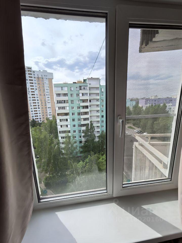 квартира г Реутов ул Лесная 5 фото 15