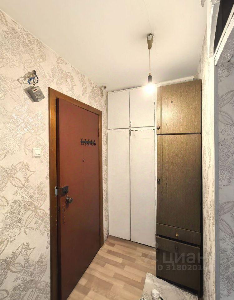 квартира г Реутов ул Лесная 5 фото 14