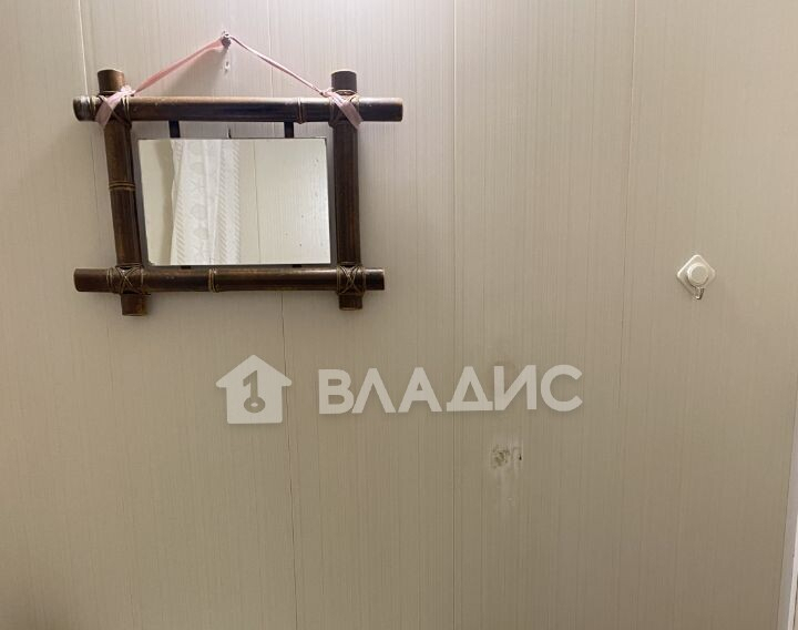 квартира г Воронеж р-н Железнодорожный ул Переверткина 1/8 ЖК «Дельфин» фото 10