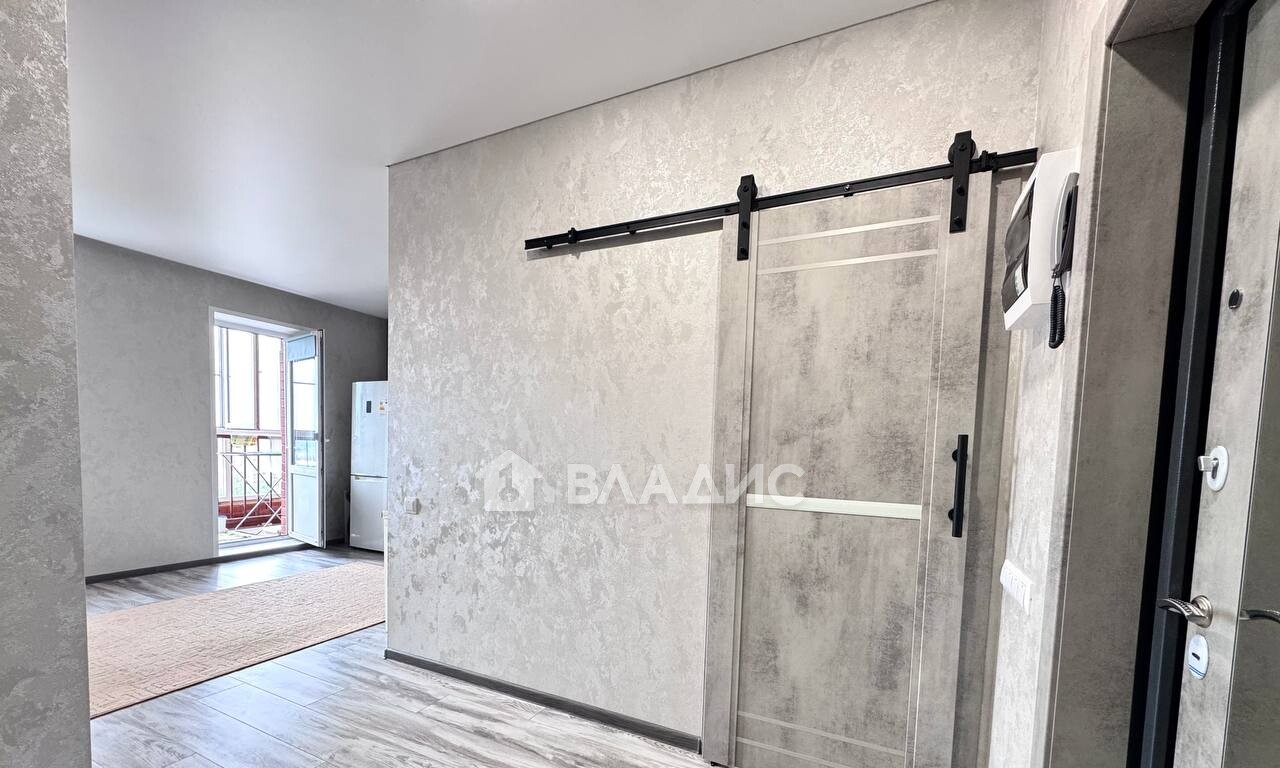 квартира г Калуга ул Азаровская 40/3 ЖК «МАРС» фото 4