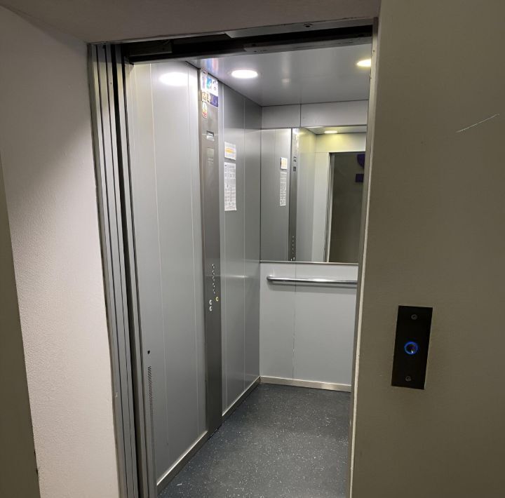 квартира г Северодвинск ул Железнодорожная 22 фото 24