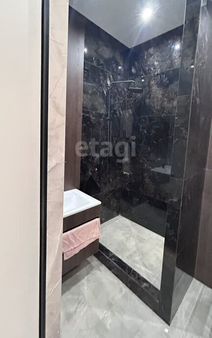 квартира г Калуга ул Космонавта Комарова 53 фото 16