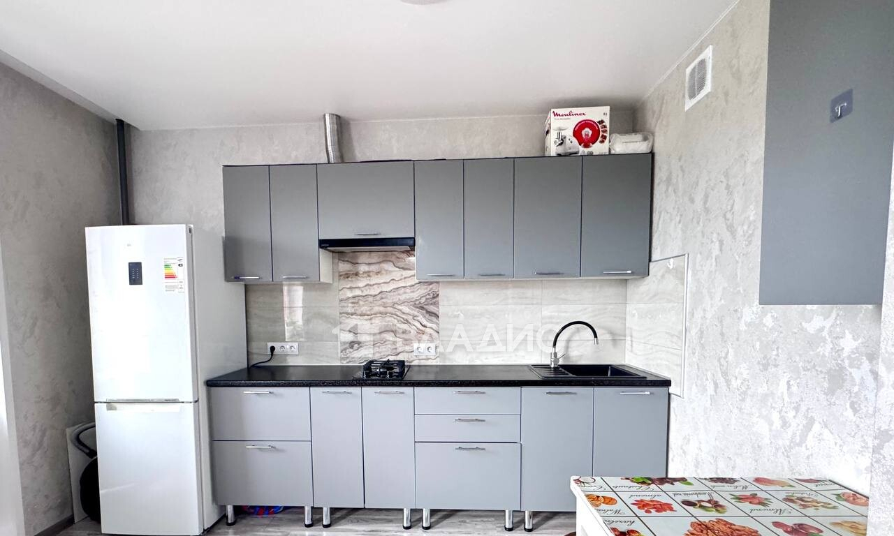 квартира г Калуга ул Азаровская 40/3 ЖК «МАРС» фото 5