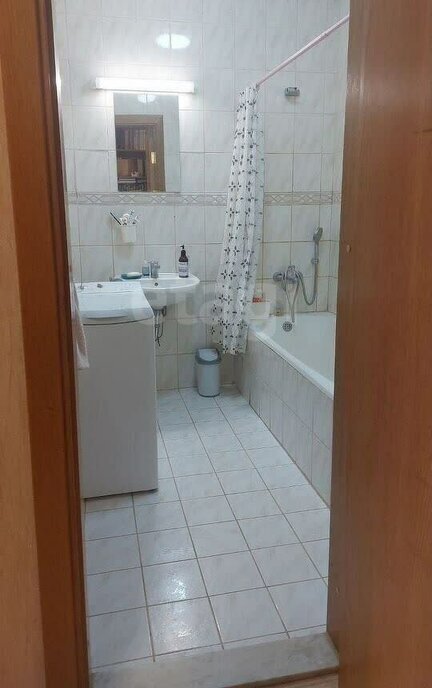квартира р-н Малоярославецкий г Малоярославец ул Тюменская 4к/3 городское поселение Малоярославец фото 20