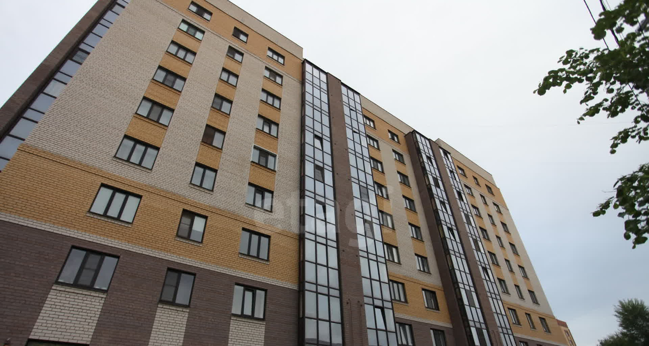 квартира г Кострома ул Ленина 116 фото 25