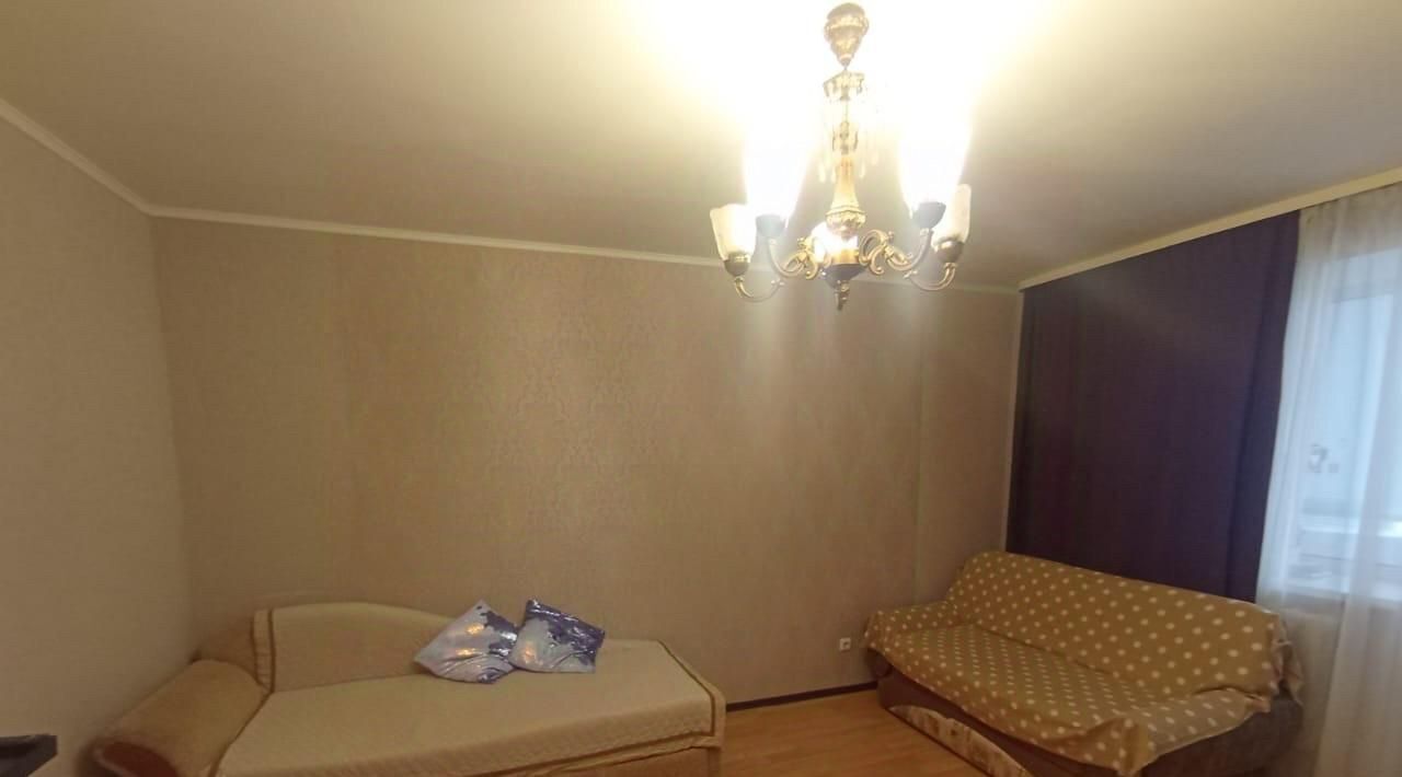 квартира г Уфа р-н Октябрьский ул Комсомольская 106 фото 8