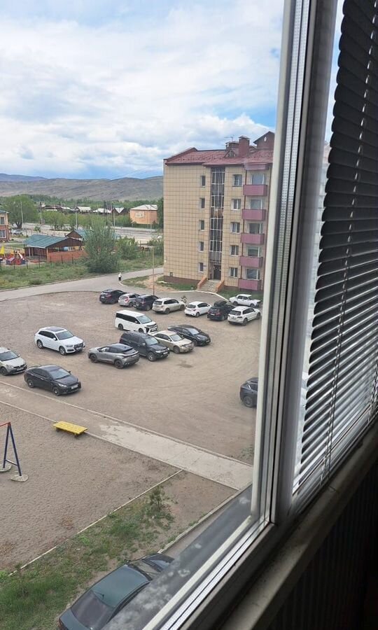 квартира г Кызыл ул Дружбы 1а фото 6