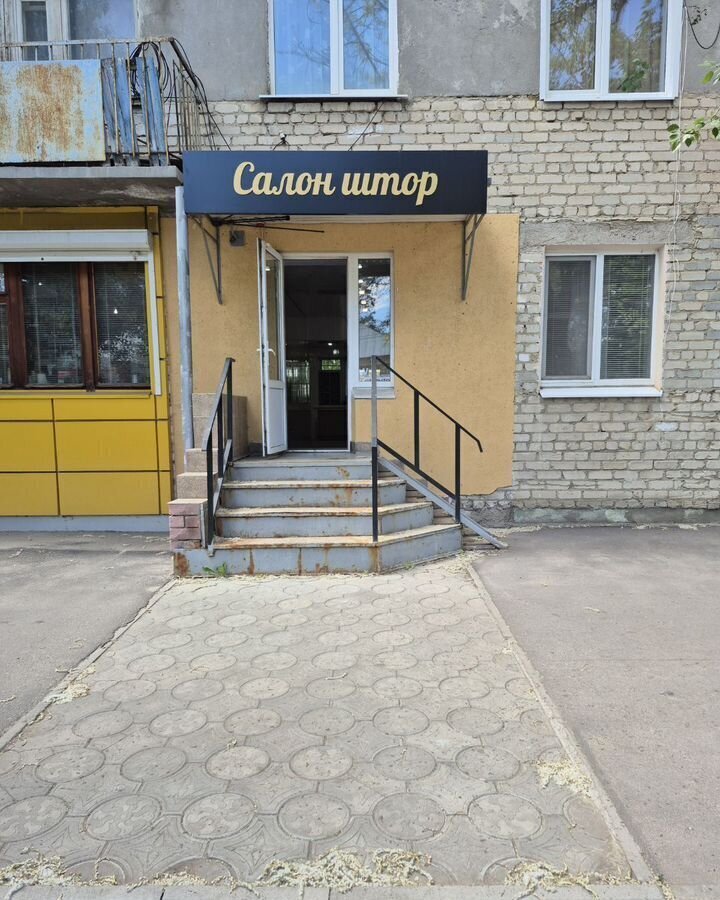 свободного назначения р-н Петровский г Петровск ул Московская 9 муниципальное образование фото 1