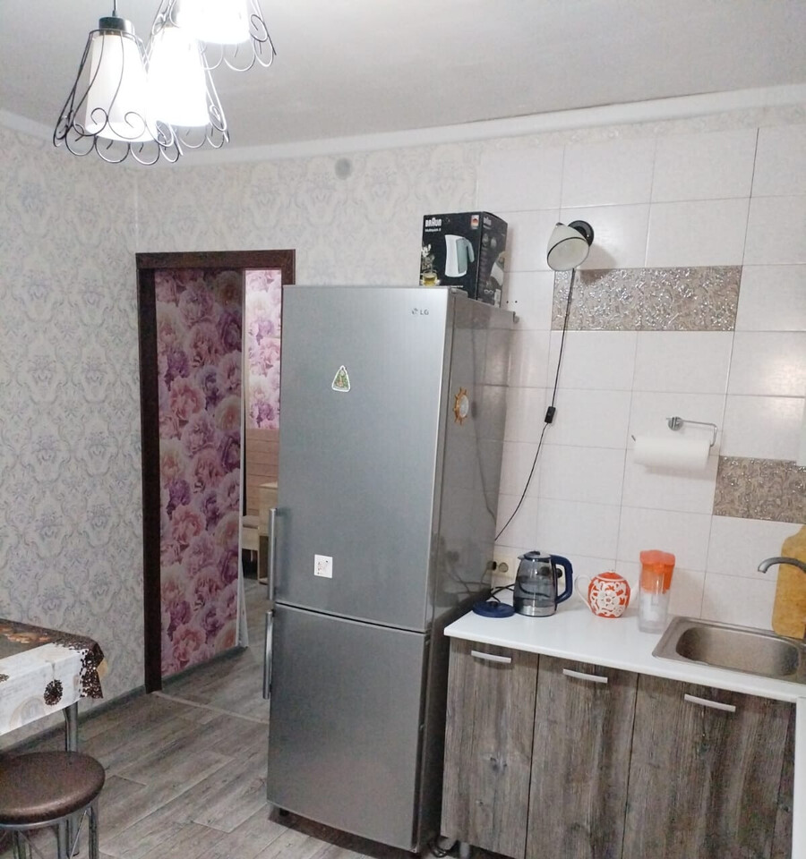 квартира р-н Минераловодский г Минеральные Воды ул Дружбы 23 фото 12