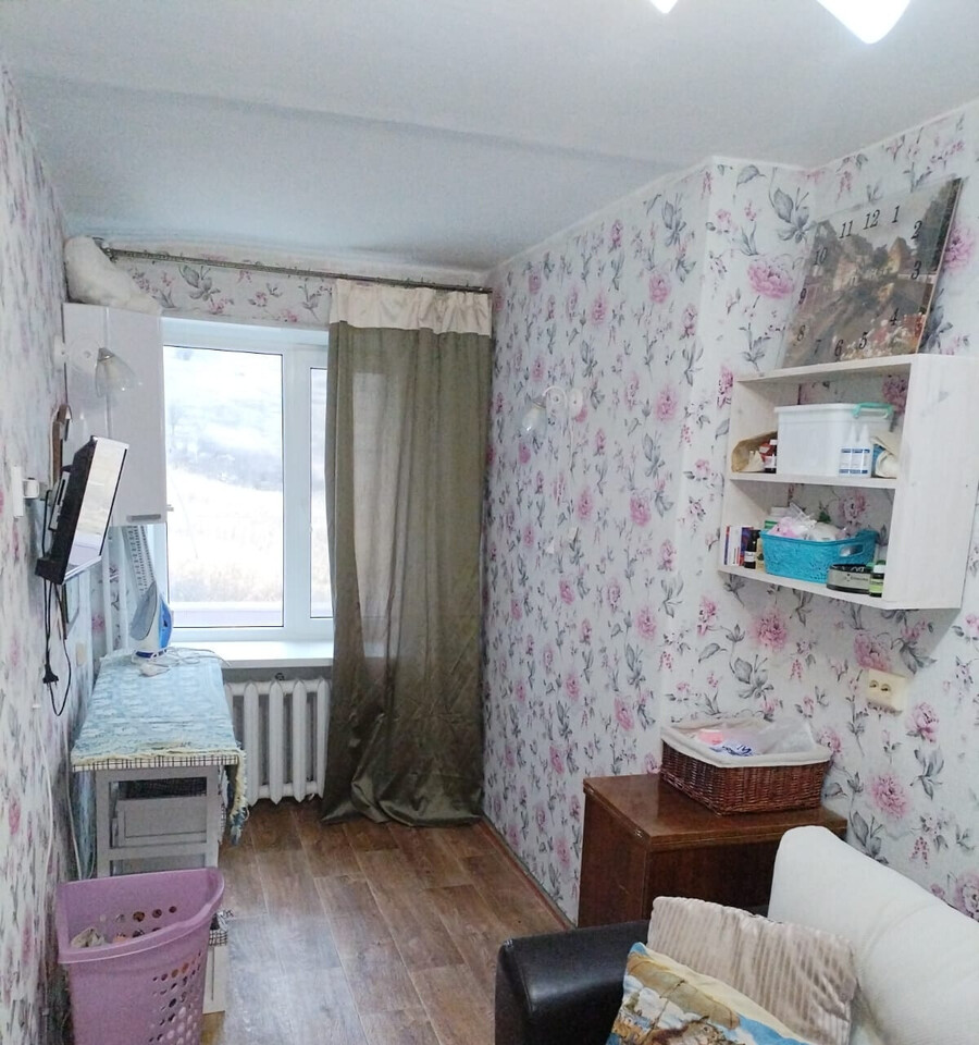 квартира р-н Минераловодский г Минеральные Воды ул Дружбы 23 фото 19