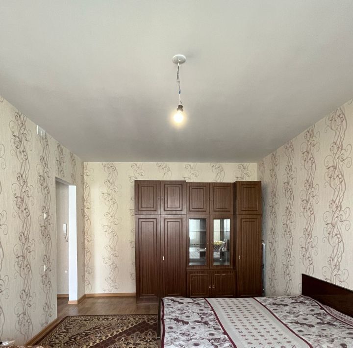 квартира г Саранск р-н Октябрьский ул Т.Бибиной 1/11 фото 10