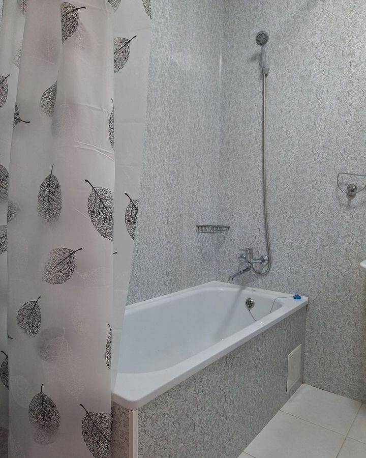 квартира г Новороссийск р-н Центральный ул Энгельса 79 фото 22