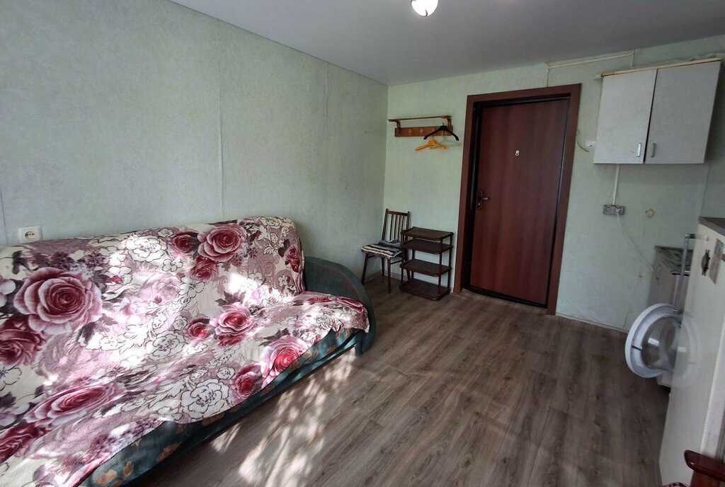 комната г Владимир р-н Ленинский ул 9 Января 3 фото 9