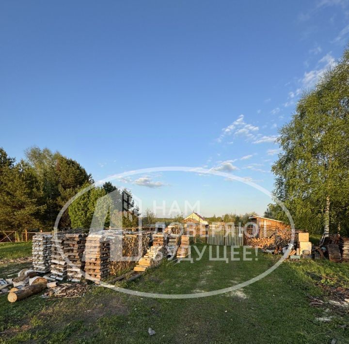 дом г Чайковский с Завод Михайловский ул Зеленая 22 фото 5