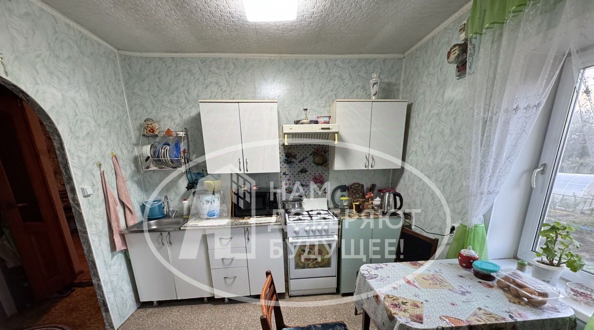 дом г Чайковский с Завод Михайловский ул Зеленая 22 фото 12