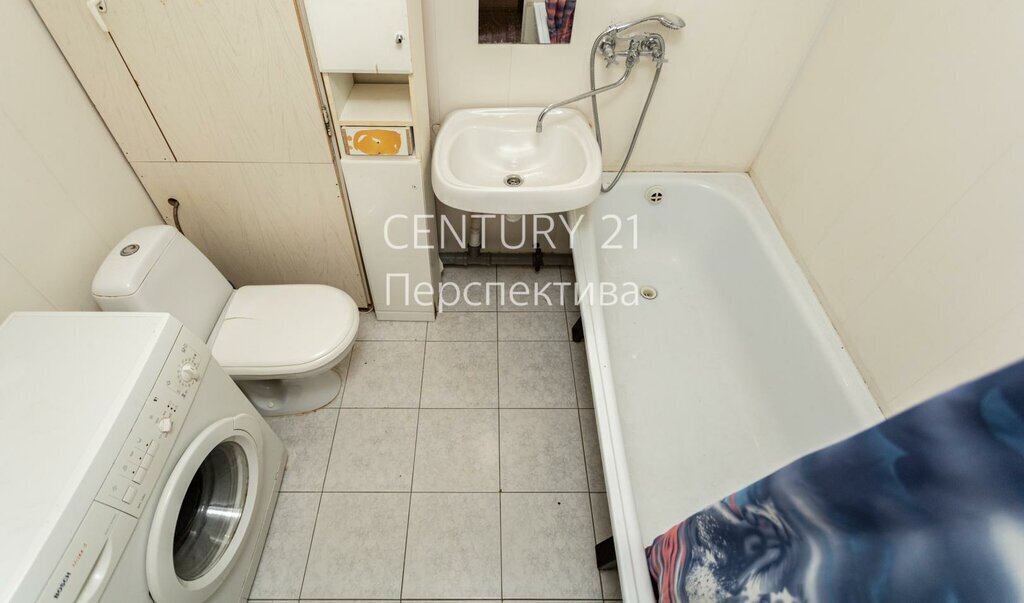 квартира г Балашиха ул Твардовского 12 Кучино фото 8