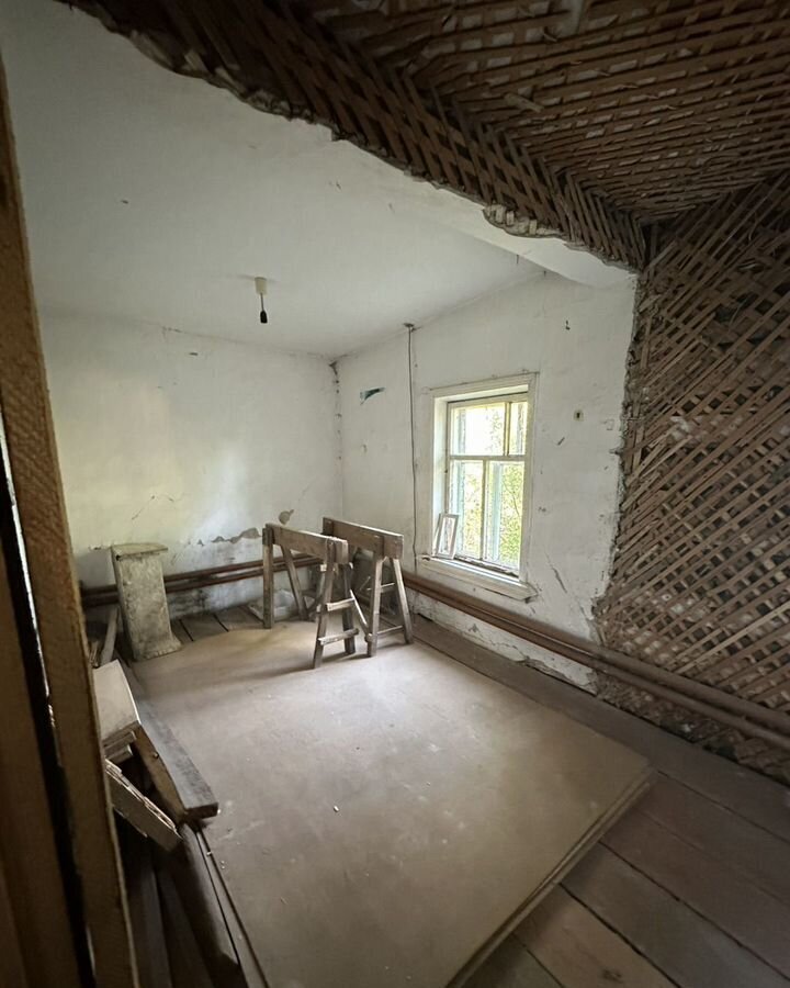 дом г Лысьва ул Строительная 111 фото 7