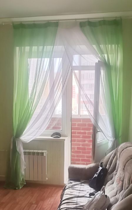 квартира г Курск р-н Центральный пр-кт Анатолия Дериглазова 19 фото 1
