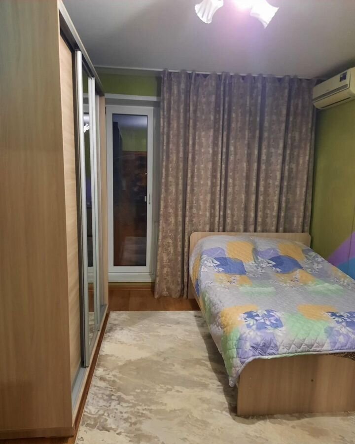 квартира г Волгодонск пр-кт Строителей 8б Новый город фото 5