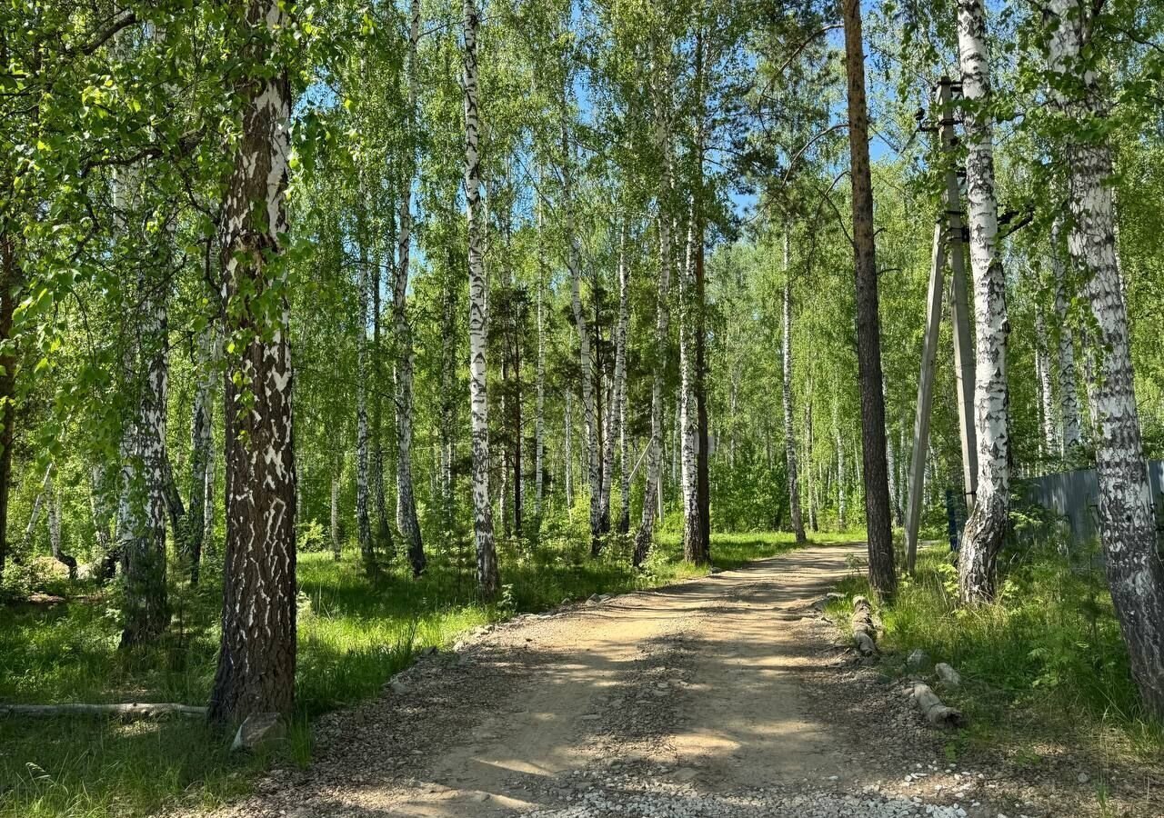 дом г Березовский п Становая ул Кирова Екатеринбург фото 5