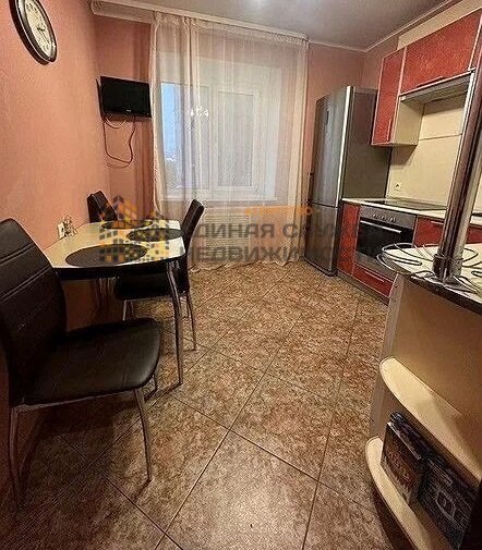 квартира г Уфа р-н Советский ул Минигали Губайдуллина 11 фото 7
