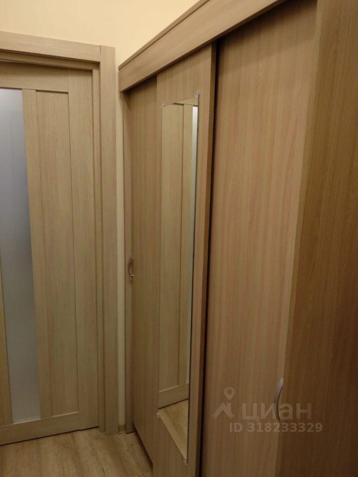 квартира р-н Всеволожский г Кудрово ул Пражская 4 Улица Дыбенко, Заневское городское поселение фото 5