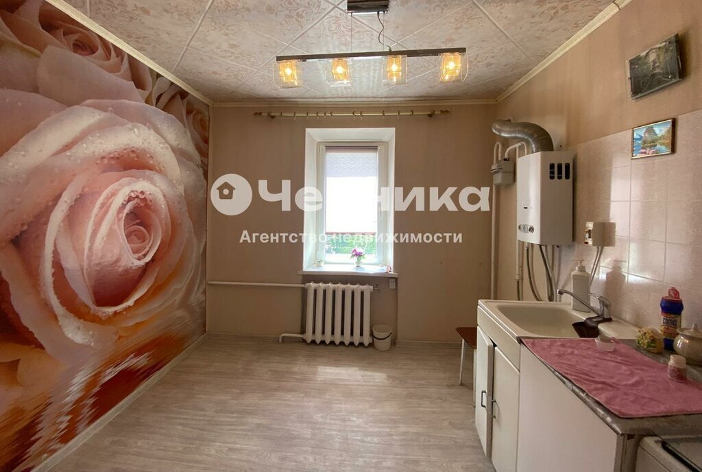 квартира г Гуково ул Киевская 74 фото 15