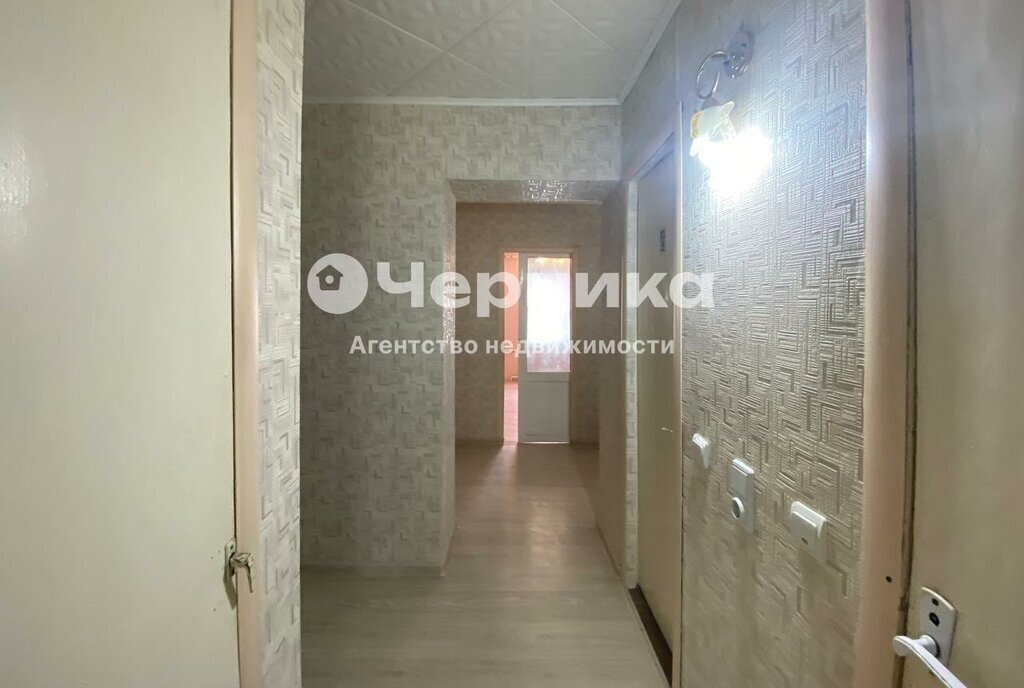 квартира г Гуково ул Киевская 74 фото 21