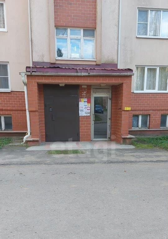 квартира р-н Малоярославецкий г Малоярославец ул Тюменская 4/3 городское поселение Малоярославец фото 11