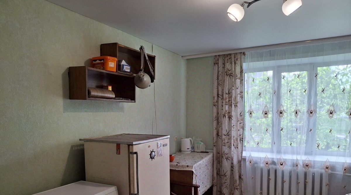 комната г Владимир р-н Ленинский ул 9 Января 3 фото 2