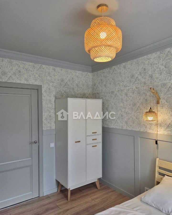 квартира г Химки ул Маяковского 16/10 Химки фото 11