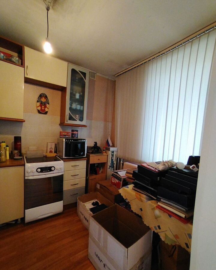 квартира г Абакан ул Некрасова 12 фото 5