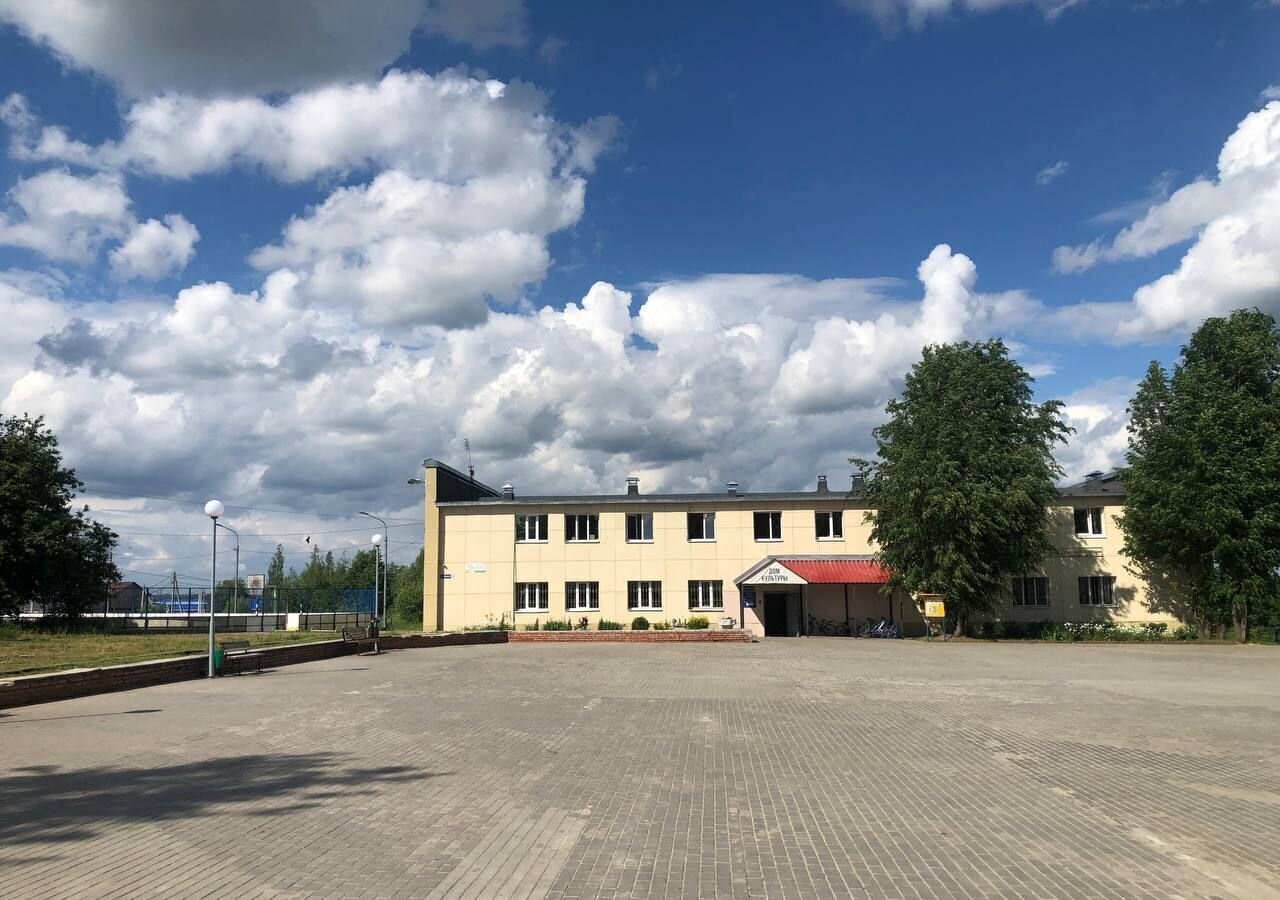 земля г Домодедово д Татариново д Ильинское 43 км, Ягодный пр, г. о. Домодедово, д. Татариново, Новокаширское шоссе фото 7