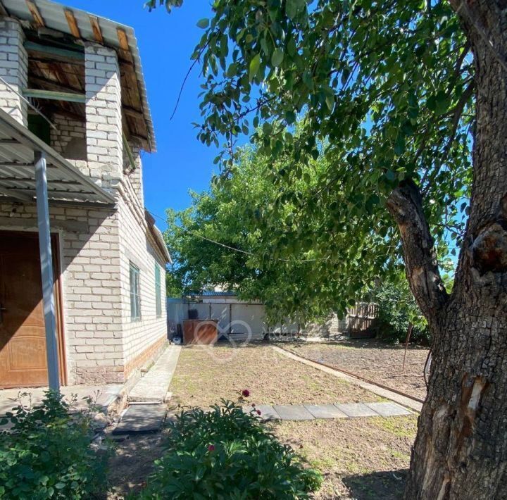 дом г Волжский снт Садовод ул Малиновая фото 1