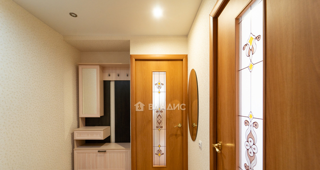 Голиковка Голиковка-3 пр-кт Комсомольский 9 фото