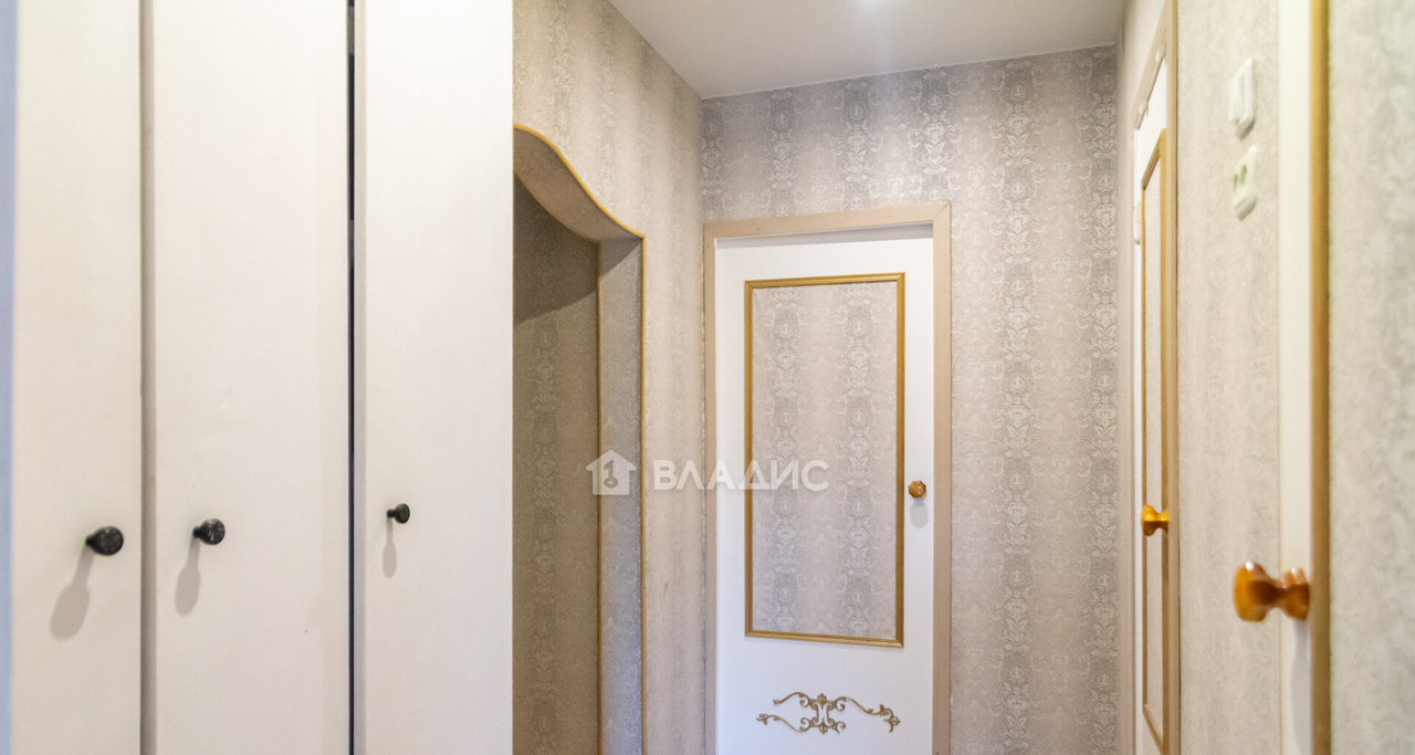 квартира г Петрозаводск Кукковка Кукковка-5 ул Ровио 1 фото 28