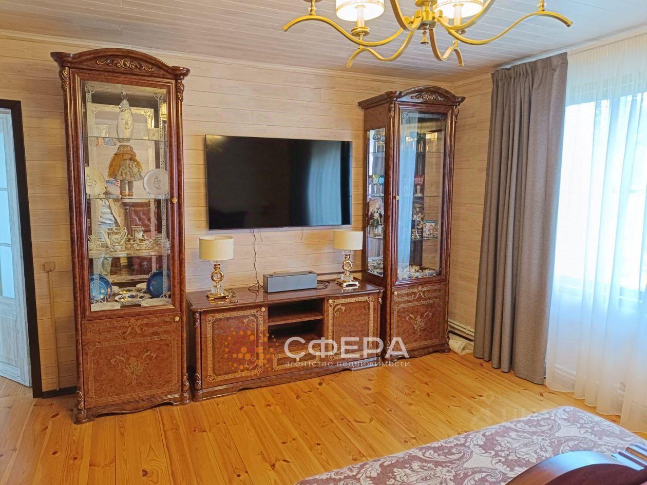 дом г Новосибирск р-н Советский ул Береговая 1б фото 30