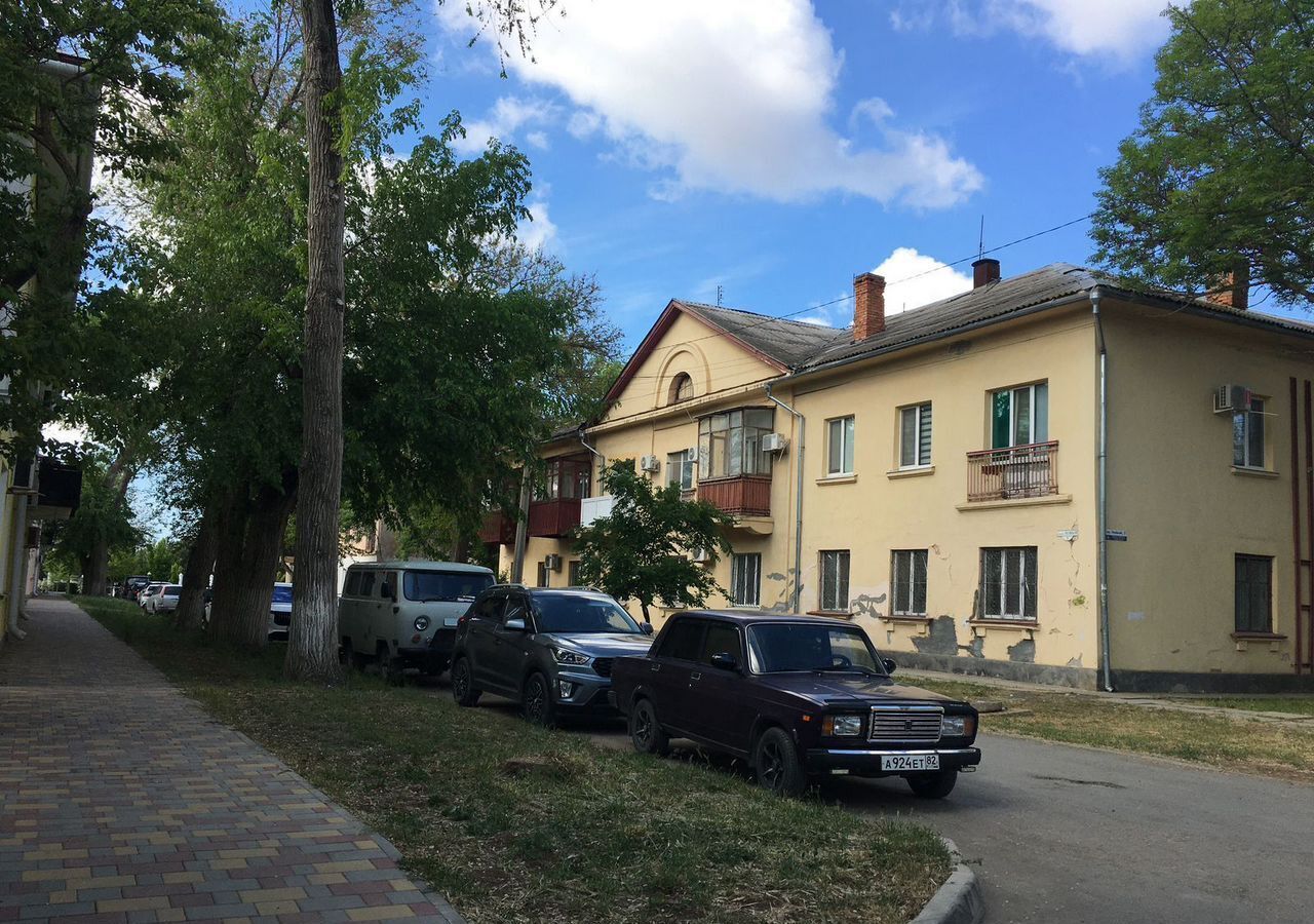 квартира г Саки пер Новый 3 фото 10