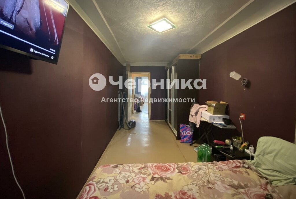 квартира г Гуково ул Герцена 104 фото 1
