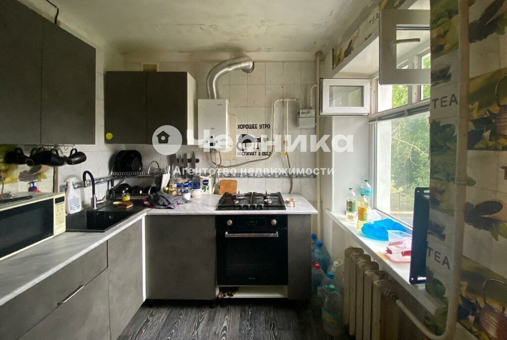 квартира г Гуково ул Герцена 104 фото 21