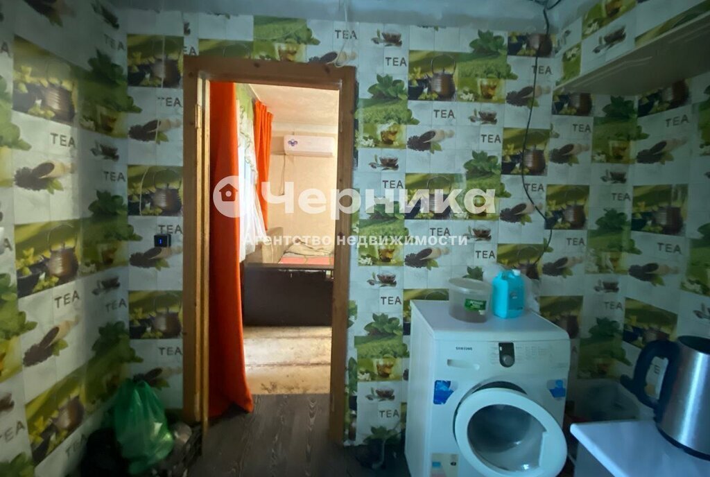 квартира г Гуково ул Герцена 104 фото 24