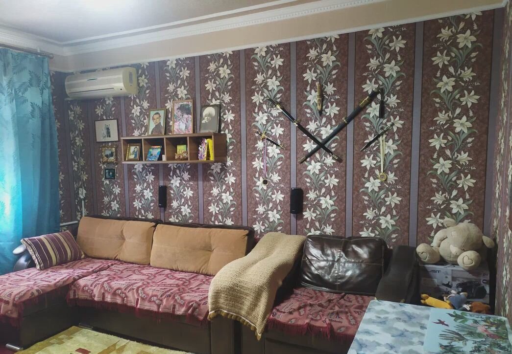 квартира г Каменск-Шахтинский ул Заводская 62а фото 9