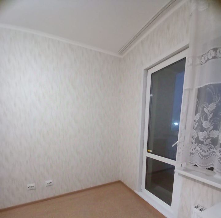 квартира г Киселевск проезд Западный 7/2 фото 3