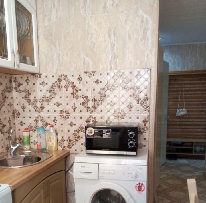 квартира г Пермь р-н Мотовилихинский ул Ивана Франко 40/2 фото 12