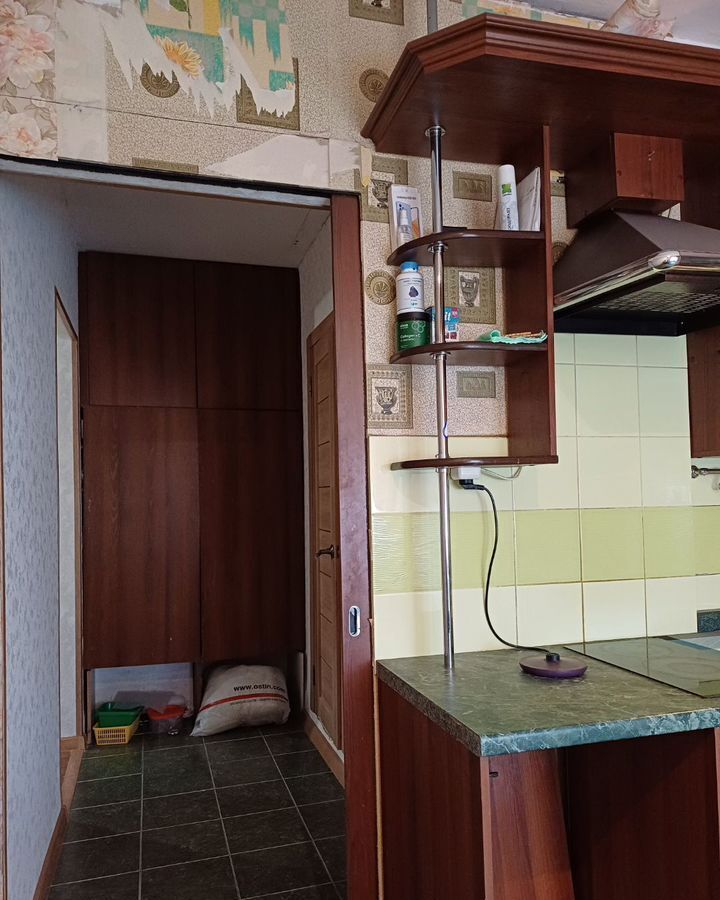 квартира г Красноярск р-н Советский ул Весны 7а мкр-н Взлётка фото 28