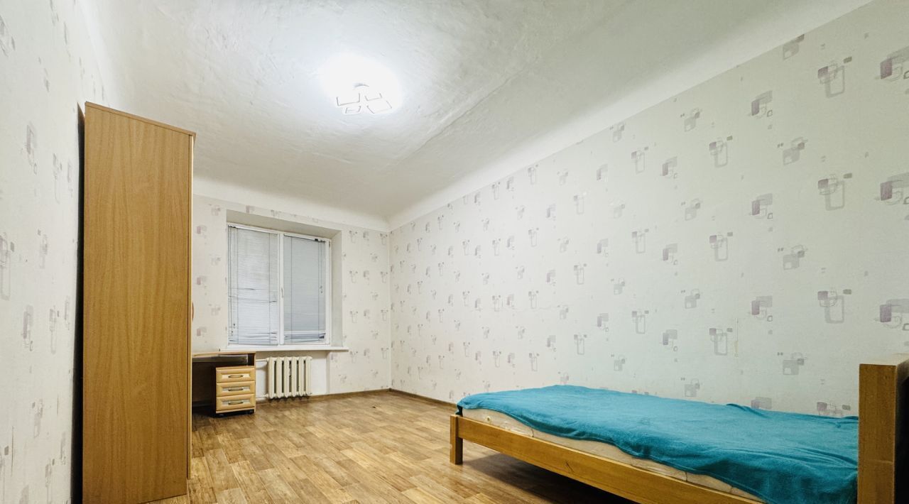 квартира г Волгоград р-н Центральный пр-кт им. В.И. Ленина 16 фото 6