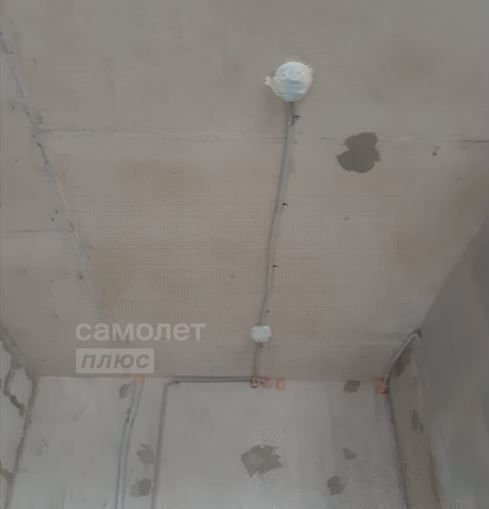 квартира г Одинцово р-н мкр Клубничное поле ЖК «Одинград. Квартал «Семейный»» 3, Одинцовский г. о. фото 8