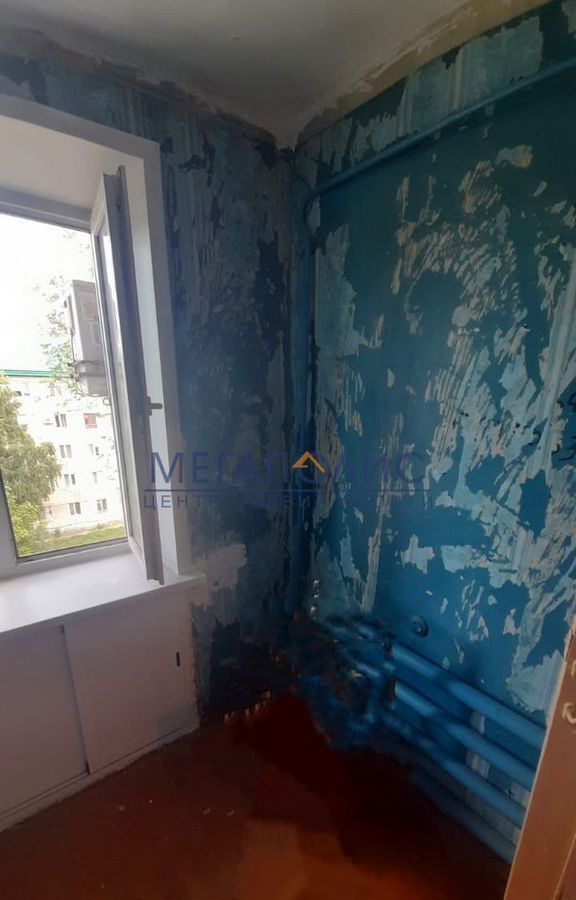 квартира г Балаково ул Вокзальная 14а Балаковский р-н, муниципальное образование фото 6