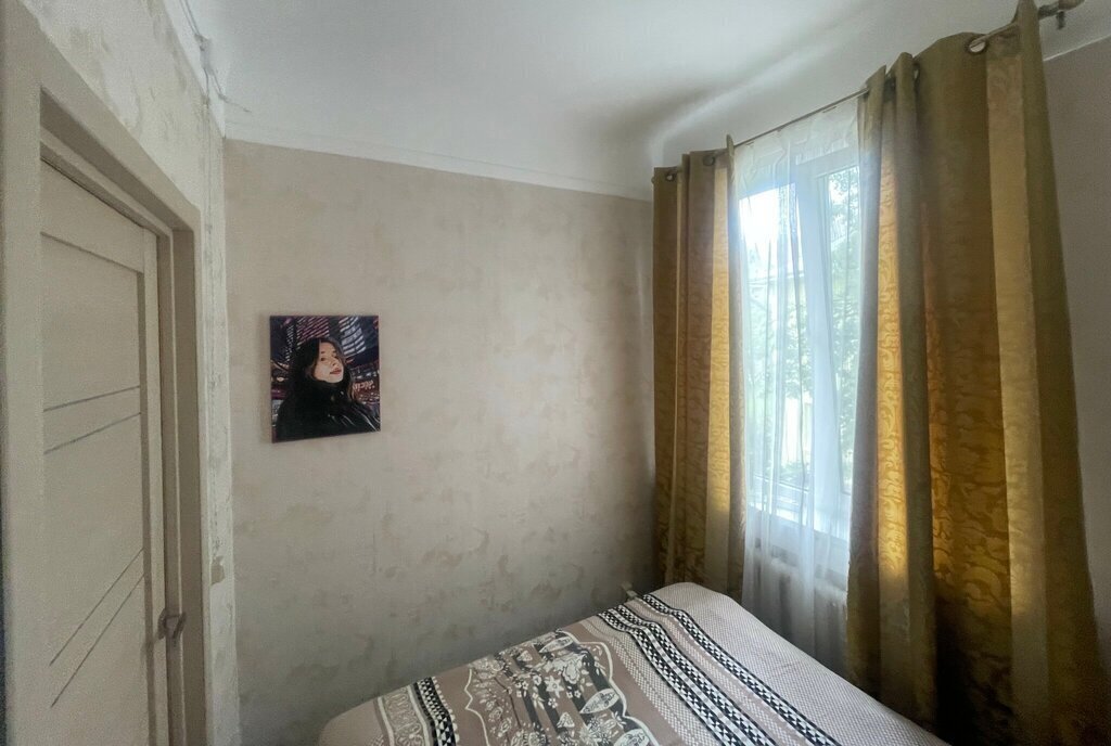 квартира г Владимир р-н Ленинский ул Разина 5 фото 20