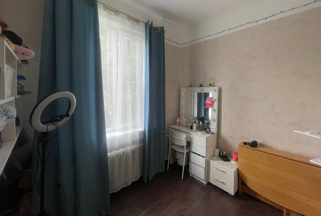квартира г Владимир р-н Ленинский ул Разина 5 фото 16
